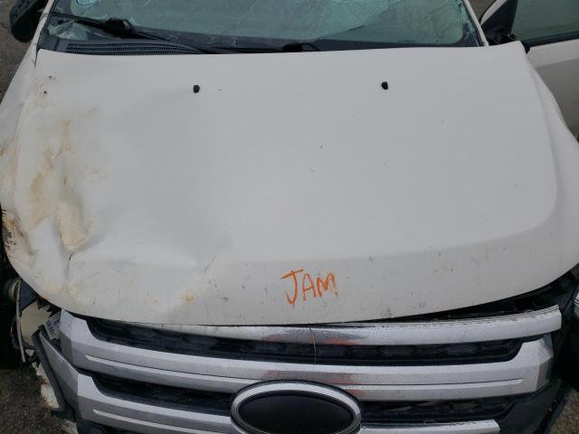 Photo 12 from auction – 2013 FORD EDGE SE with VIN 2FMDK3GC7DBC20569