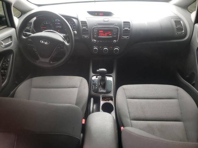 Photo 8 from auction – 2018 KIA FORTE LX with VIN 3KPFK4A72JE189461