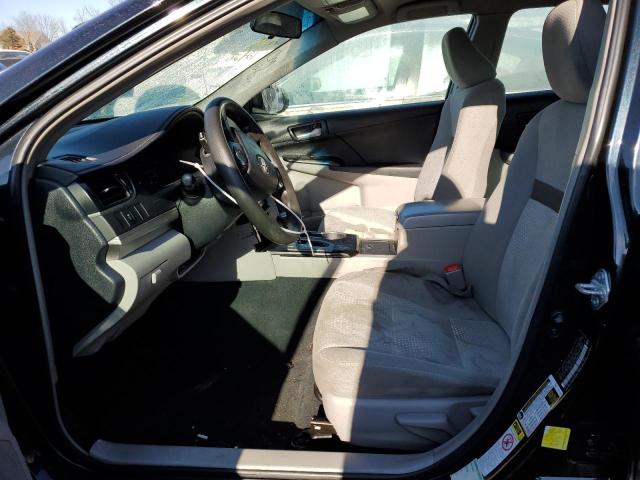Photo 7 from auction – 2012 TOYOTA CAMRY BASE with VIN 4T1BF1FK7CU088124
