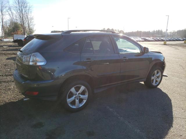 Photo 3 from auction – 2005 LEXUS RX 330 with VIN 2T2HA31U95C059074