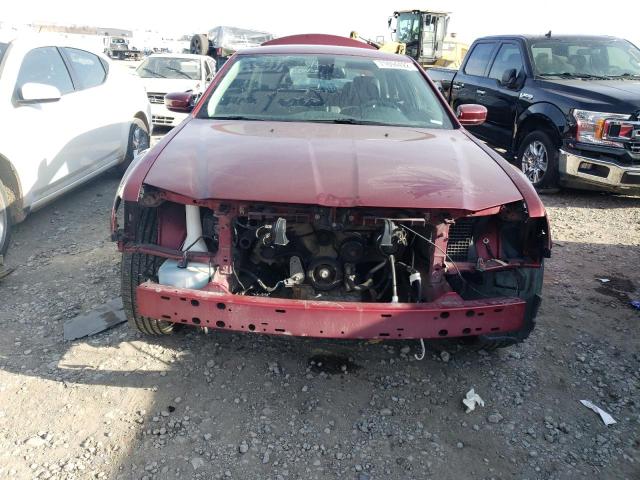 Photo 5 from auction – 2015 CHRYSLER 300 LIMITE with VIN 2C3CCAAG7FH808196