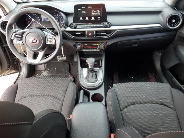 Photo 8 from auction – 2019 KIA FORTE FE with VIN 3KPF24AD8KE013974
