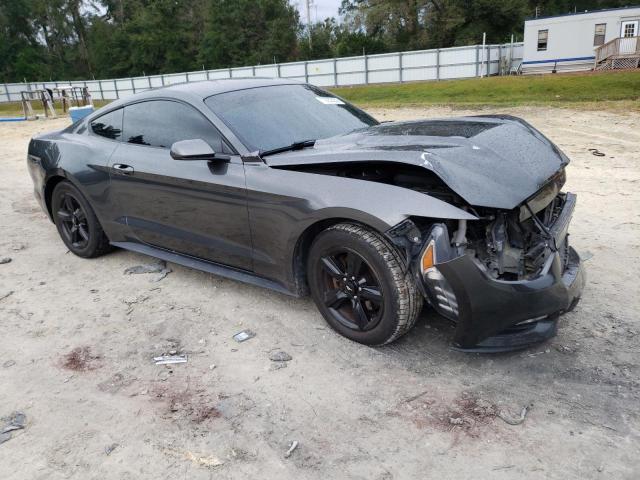 Photo 4 from auction – 2017 FORD MUSTANG with VIN 1FA6P8AM8H5276307