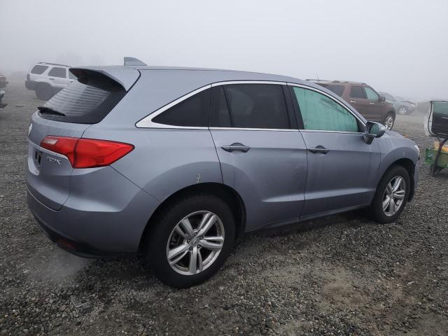 Photo 3 from auction – 2014 ACURA RDX with VIN 5J8TB3H38EL001203