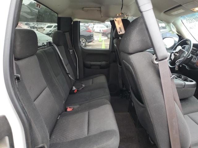 Photo 10 from auction – 2012 CHEVROLET SILVERADO with VIN 1GCRCSE05CZ102641