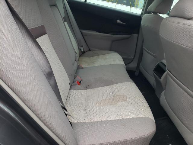 Photo 10 from auction – 2014 TOYOTA CAMRY L with VIN 4T1BF1FK4EU391509
