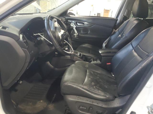 Photo 7 from auction – 2017 NISSAN ROGUE S with VIN JN8AT2MT2HW380015