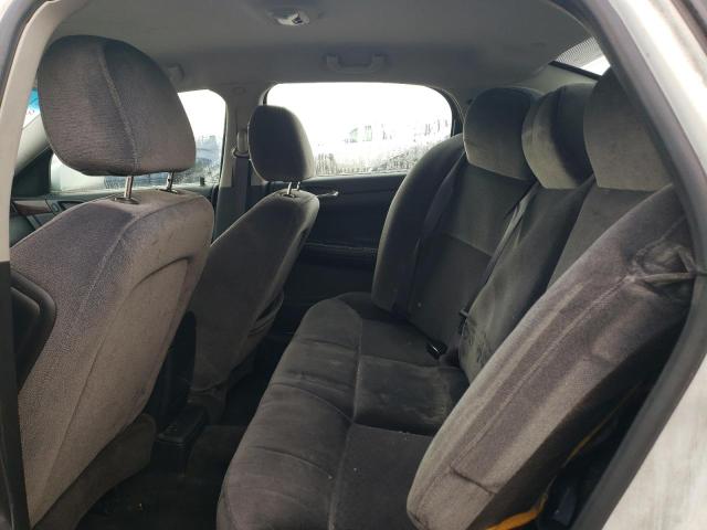 Photo 10 from auction – 2011 CHEVROLET IMPALA LT with VIN 2G1WG5EK7B1246301