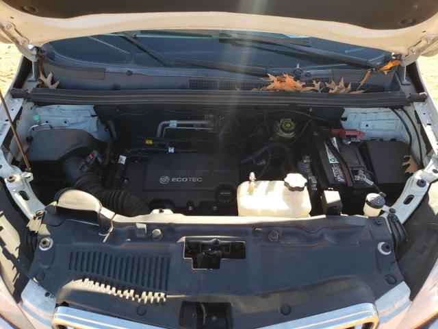 Photo 11 from auction – 2014 BUICK ENCORE with VIN KL4CJCSBXEB554288