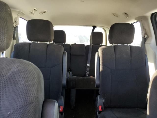 Photo 10 from auction – 2013 DODGE GRAND CARA with VIN 2C4RDGBG5DR602872