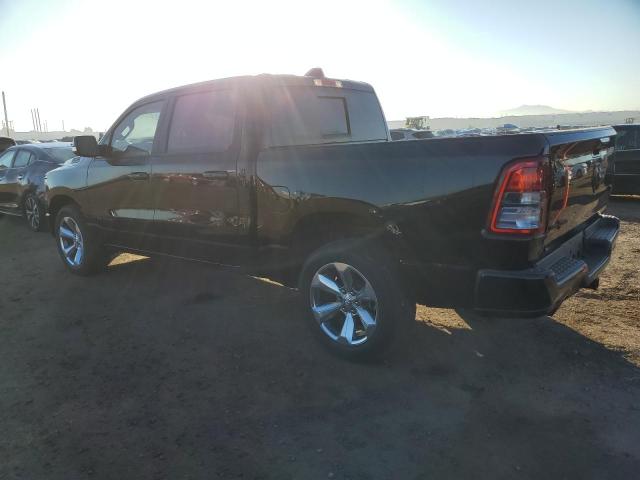 Photo 2 from auction – 2021 RAM 1500 BIG H with VIN 1C6RREFT9MN690889