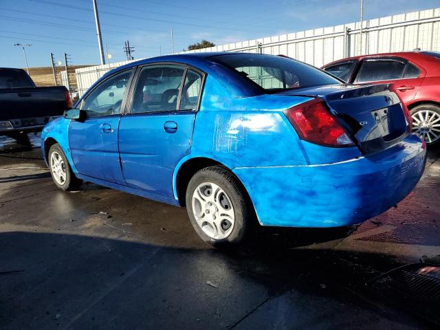 Photo 2 from auction – 2004 SATURN ION LEVEL with VIN 1G8AJ52F04Z103267