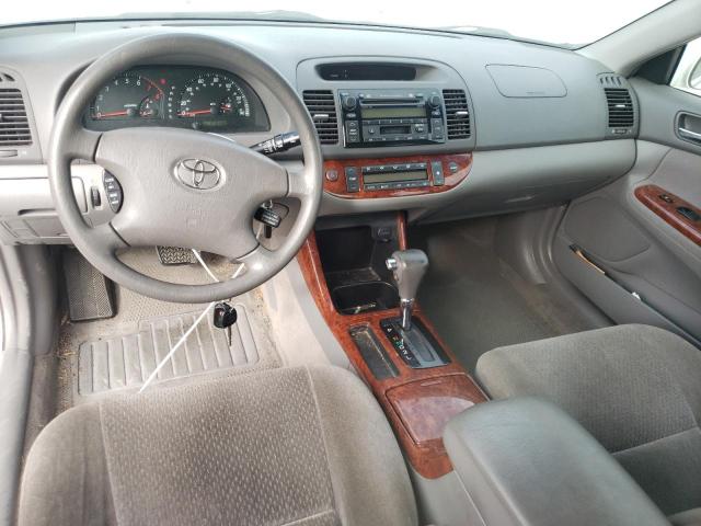 Photo 8 from auction – 2003 TOYOTA CAMRY with VIN JTDBE30K530173577