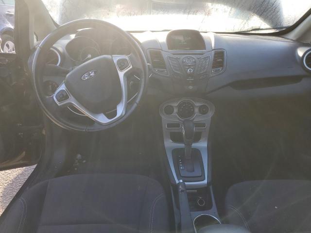 Photo 8 from auction – 2016 FORD FIESTA SE with VIN 3FADP4EJ3GM184837