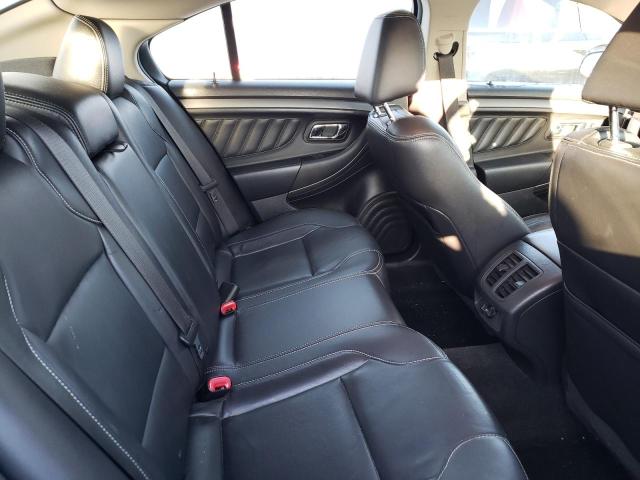 Photo 10 from auction – 2011 FORD TAURUS SEL with VIN 1FAHP2EW8BG182991