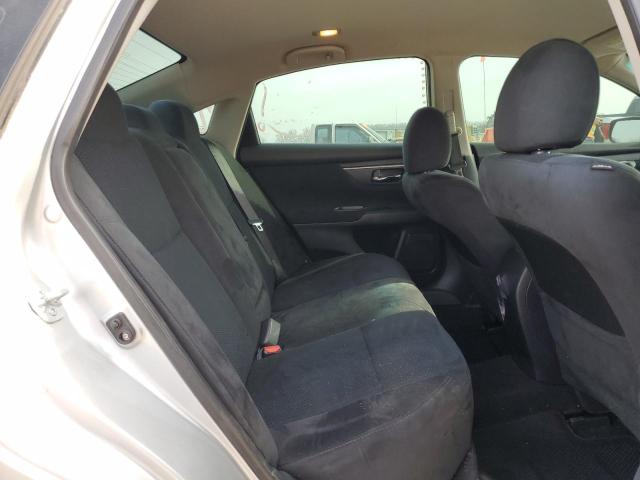 Photo 10 from auction – 2015 NISSAN ALTIMA 2.5 with VIN 1N4AL3AP1FN374174