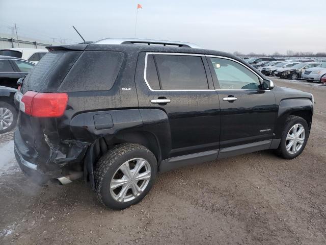 Photo 3 from auction – 2016 GMC TERRAIN SL with VIN 2GKFLUE32G6166876