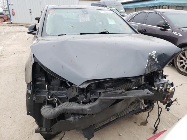 Photo 5 from auction – 2014 BUICK LACROSSE with VIN 1G4GB5G32EF164369
