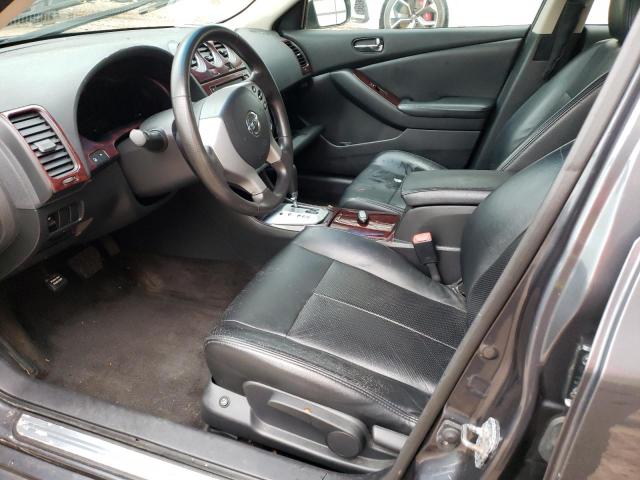 Photo 7 from auction – 2008 NISSAN ALTIMA 2.5 with VIN 1N4AL21E68C254958
