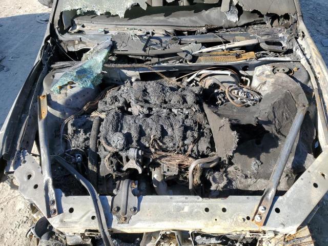 Photo 11 from auction – 2013 CHEVROLET IMPALA LT with VIN 2G1WG5E36D1136674