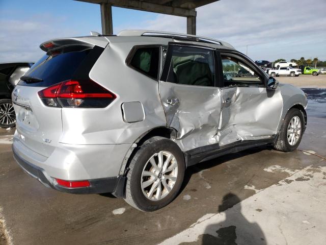 Photo 3 from auction – 2018 NISSAN ROGUE S with VIN 5N1AT2MT2JC801195