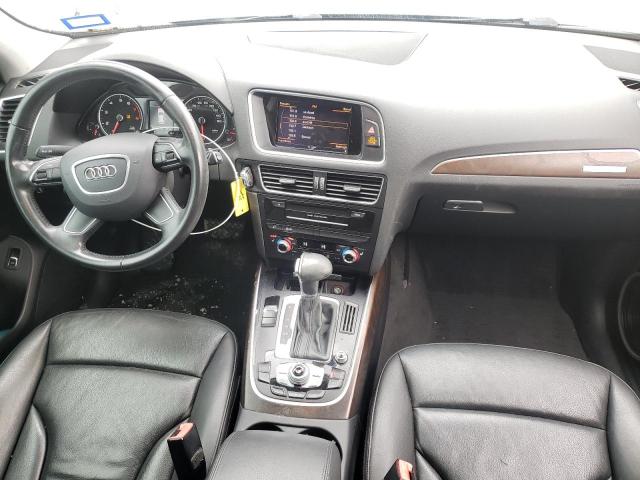 Photo 8 from auction – 2015 AUDI Q5 PREMIUM with VIN WA1CFAFP4FA110214
