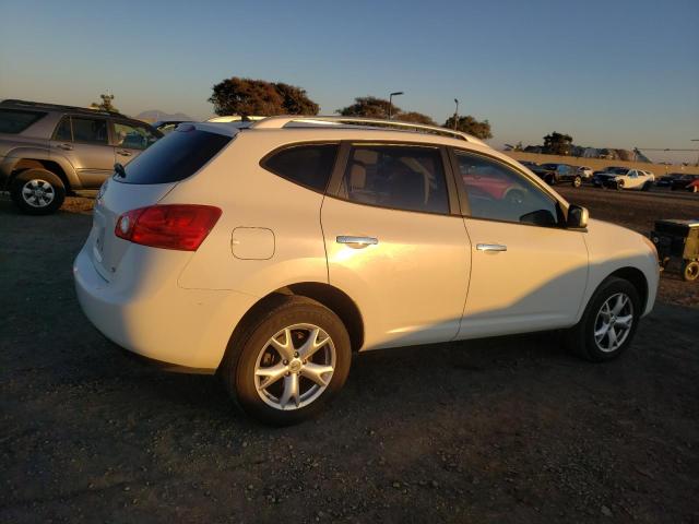 Photo 3 from auction – 2010 NISSAN ROGUE with VIN JN8AS5MTXAW016256