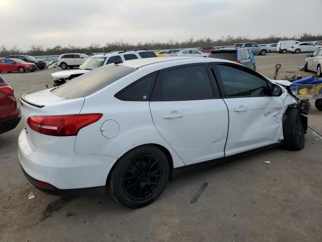 Photo 3 from auction – 2016 FORD FOCUS SE with VIN 1FADP3F27GL263219