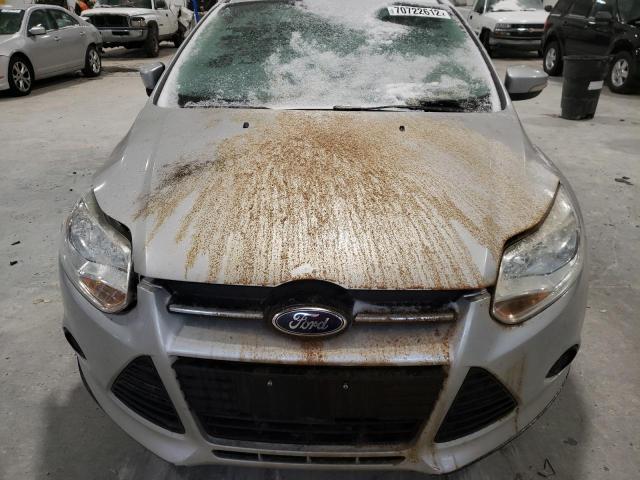 Photo 5 from auction – 2013 FORD FOCUS SE with VIN 1FADP3F28DL189854