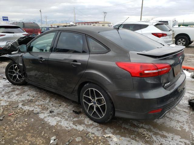 Photo 2 from auction – 2015 FORD FOCUS SE with VIN 1FADP3F28FL278228