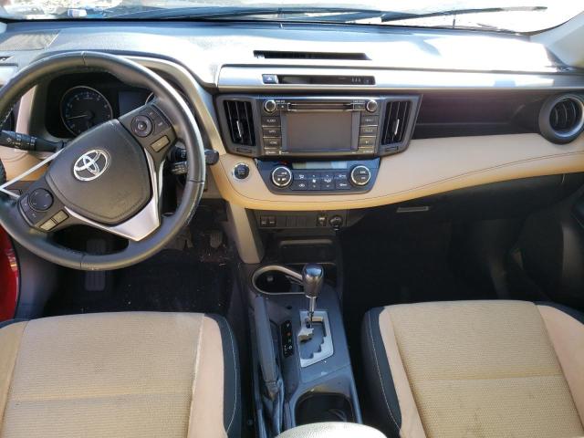 Photo 8 from auction – 2018 TOYOTA RAV4 ADVEN with VIN 2T3RFREV8JW829085