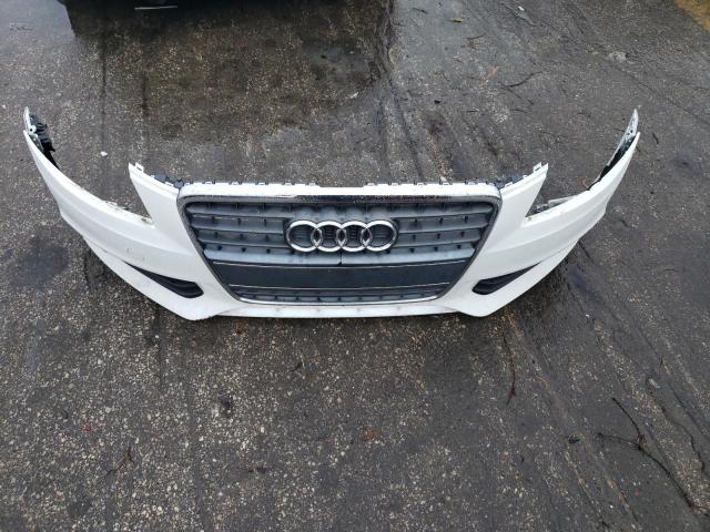 Photo 12 from auction – 2009 AUDI A4 PREMIUM with VIN WAUJF78K89N042740