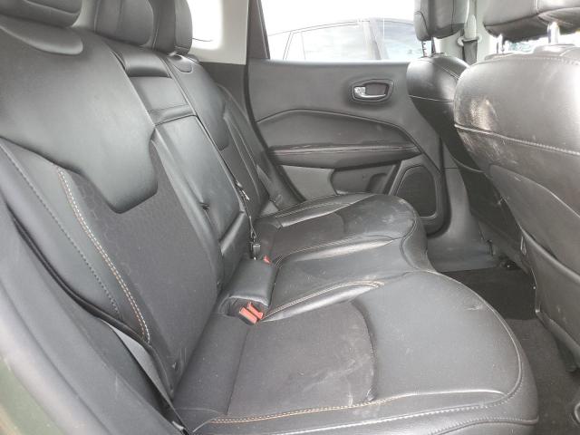 Фото 11 с аукциона – 2020 JEEP COMPASS LA с VIN 3C4NJDBB5LT153795