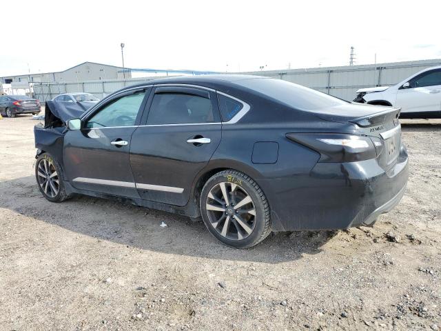 Photo 2 from auction – 2016 NISSAN ALTIMA 2.5 with VIN 1N4AL3AP4GN390127