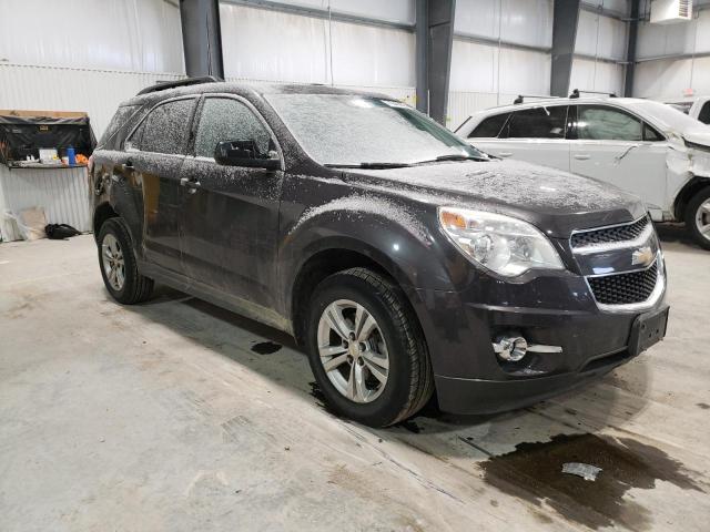 Photo 4 from auction – 2014 CHEVROLET EQUINOX LT with VIN 2GNFLGEK5E6259268