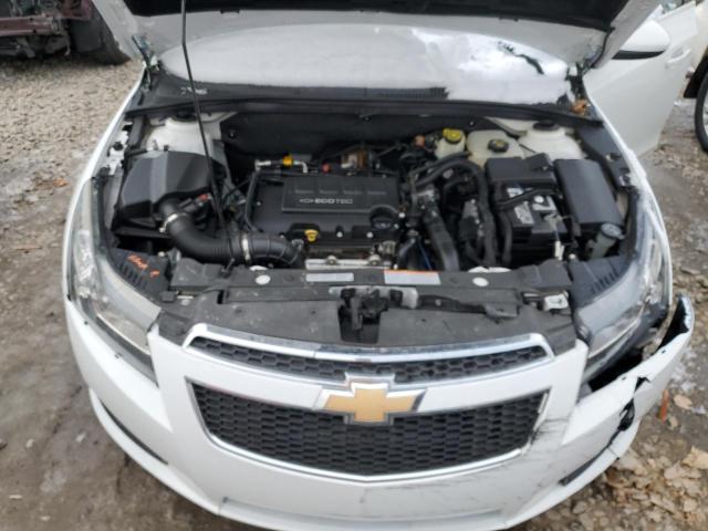 Photo 11 from auction – 2012 CHEVROLET CRUZE LT with VIN 1G1PG5SC1C7373518