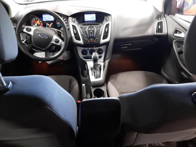 Photo 8 from auction – 2013 FORD FOCUS SE with VIN 1FADP3K20DL255626