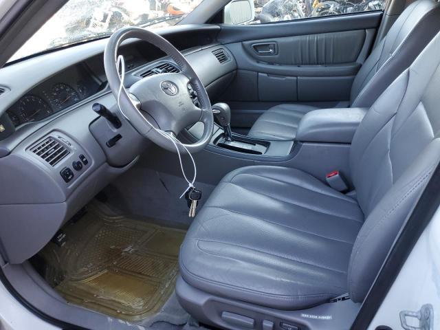 Photo 7 from auction – 2004 TOYOTA AVALON XL with VIN 4T1BF28B24U390795