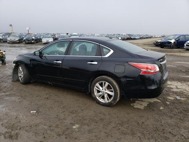 Photo 2 from auction – 2015 NISSAN ALTIMA 2.5 with VIN 1N4AL3AP8FC141842