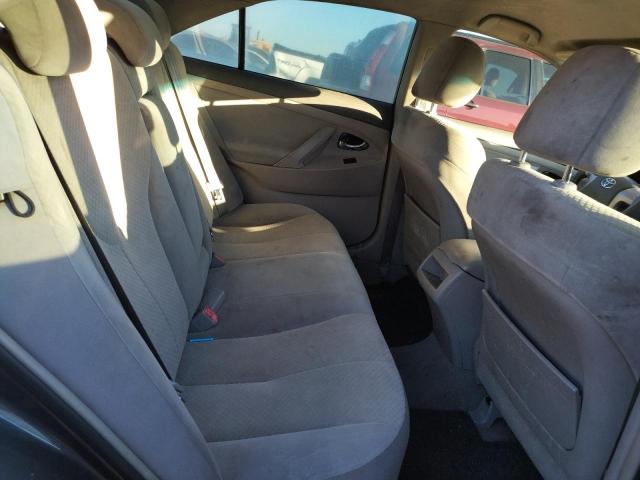 Photo 10 from auction – 2008 TOYOTA CAMRY CE with VIN 4T1BE46K48U764346