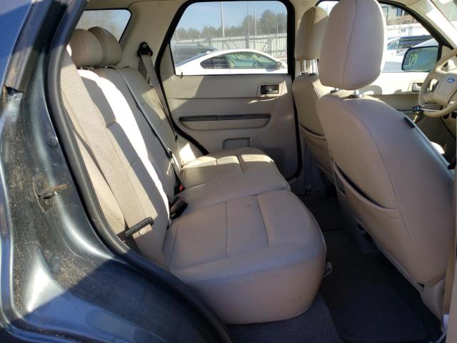 Photo 11 from auction – 2008 FORD ESCAPE XLT with VIN 1FMCU93168KD66776