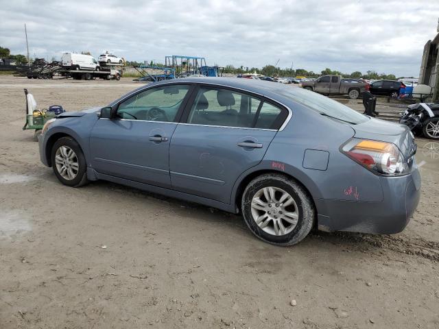 Photo 2 from auction – 2011 NISSAN ALTIMA BAS with VIN 1N4AL2AP4BN427373