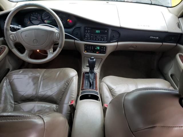 Photo 8 from auction – 2000 BUICK REGAL LS with VIN 2G4WB55K2Y1161053