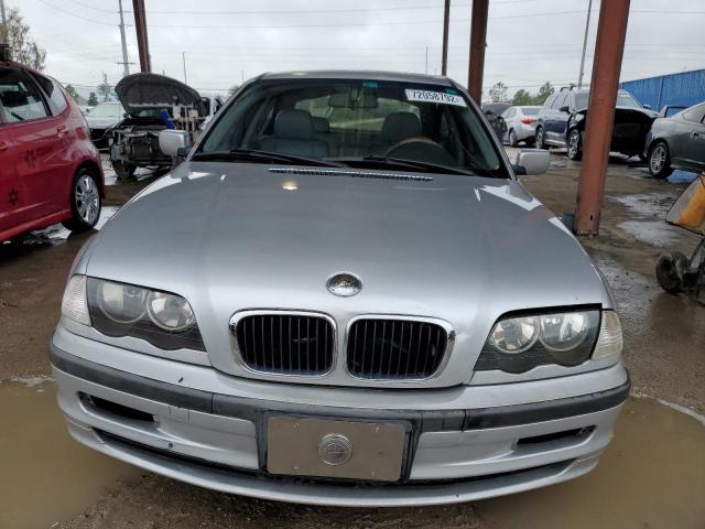 Photo 5 from auction – 2000 BMW 323 I with VIN WBAAM3340YCB22389
