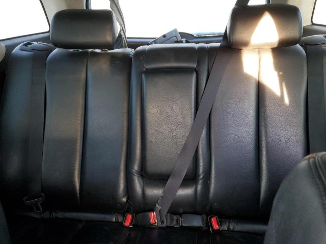 Photo 10 from auction – 2011 MAZDA CX-7 with VIN JM3ER2B54B0374850