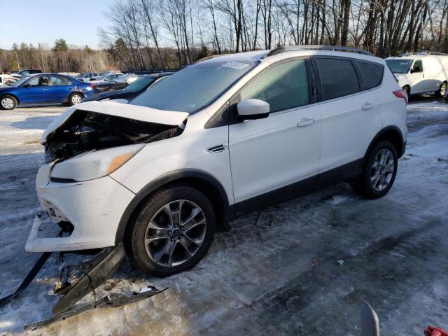 Photo 1 from auction – 2016 FORD ESCAPE SE with VIN 1FMCU9GX4GUC71974