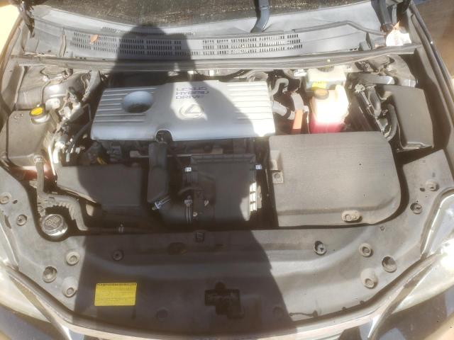 Photo 11 from auction – 2013 LEXUS CT 200 with VIN JTHKD5BH5D2148215