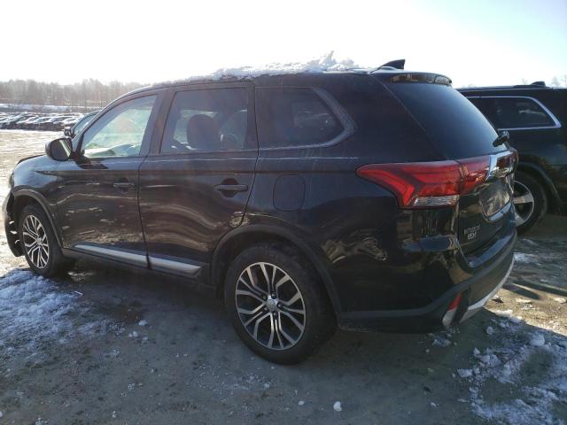 Photo 2 from auction – 2017 MITSUBISHI OUTLANDER with VIN JA4AZ2A3XHZ016710