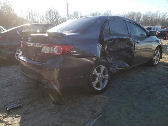 Photo 3 from auction – 2012 TOYOTA COROLLA BA with VIN 2T1BU4EE8CC846444