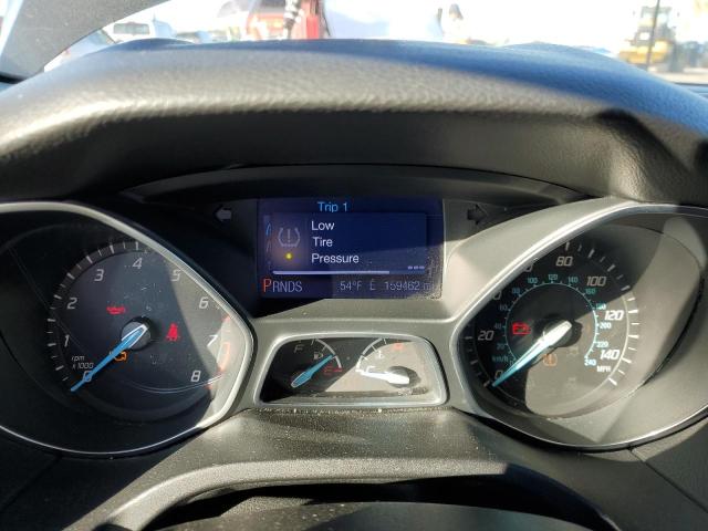 Photo 9 from auction – 2013 FORD FOCUS SE with VIN 1FADP3F26DL236895
